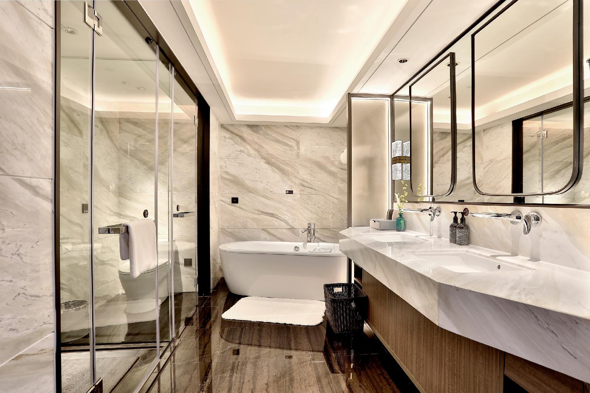 Superior Executive Twin Room