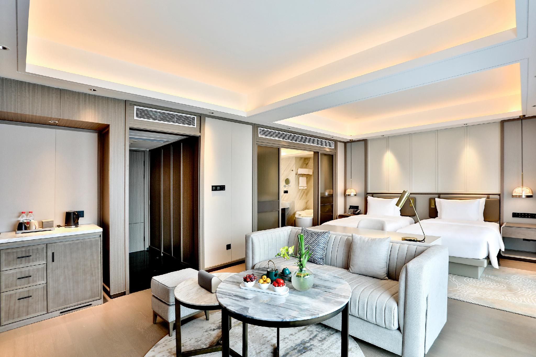 Superior Executive Twin Room