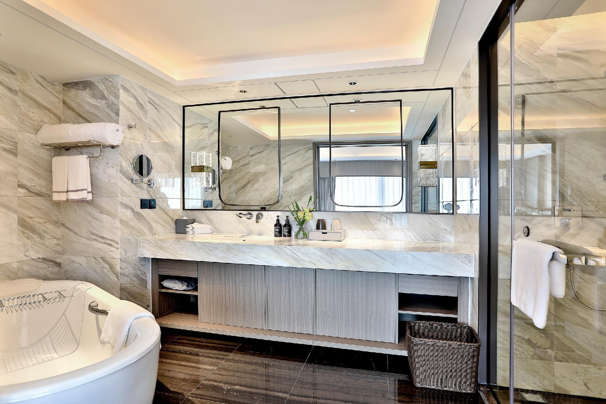 Superior Executive Room