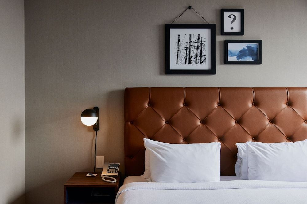 undefined Four Points by Sheraton Mexico City, Colonia Roma 10