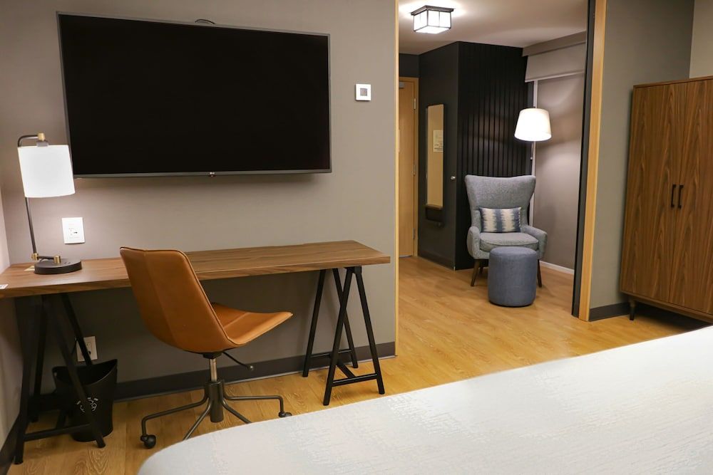 undefined Four Points by Sheraton Mexico City, Colonia Roma 3