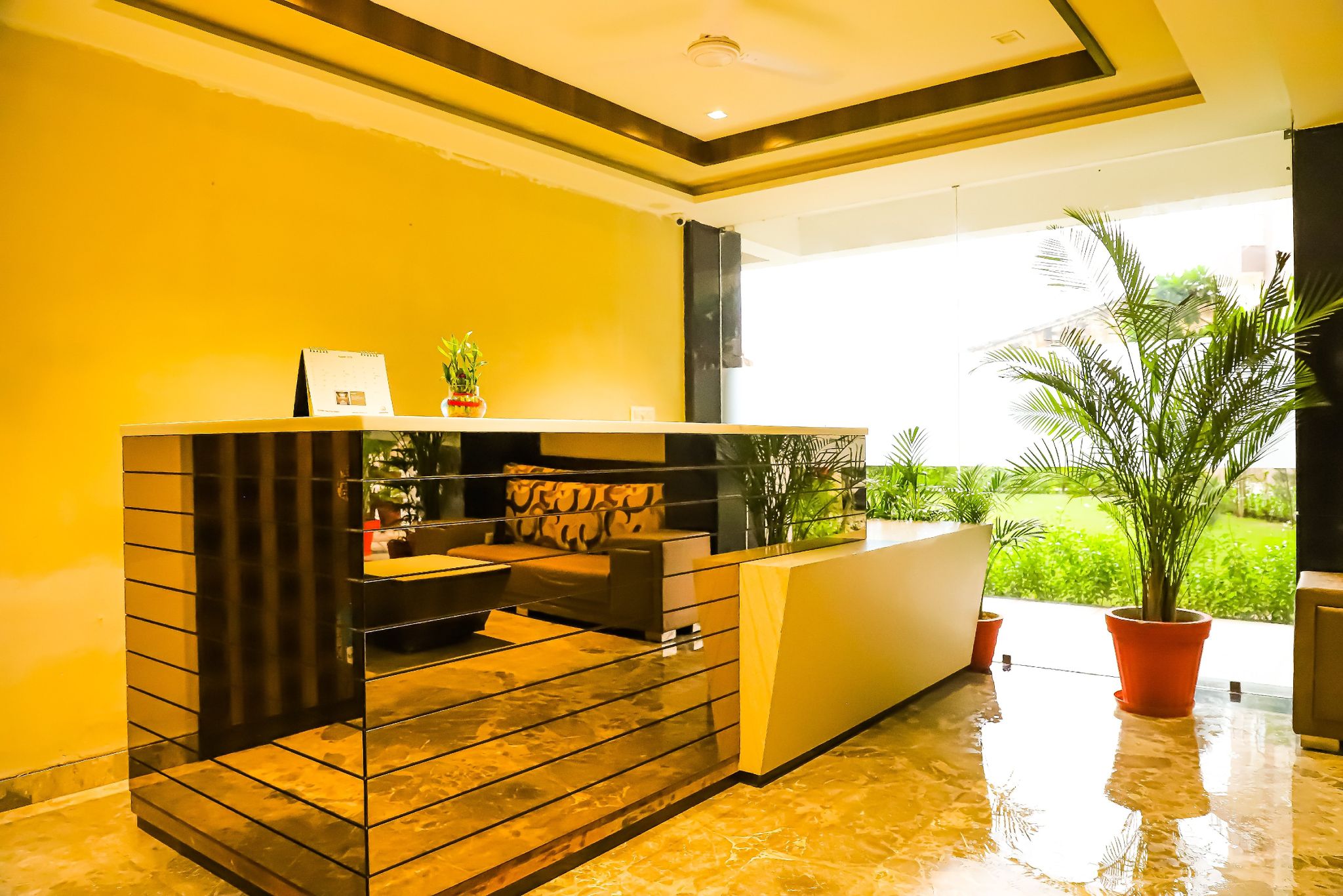 undefined Hotel Shri Radha Nikunj 2