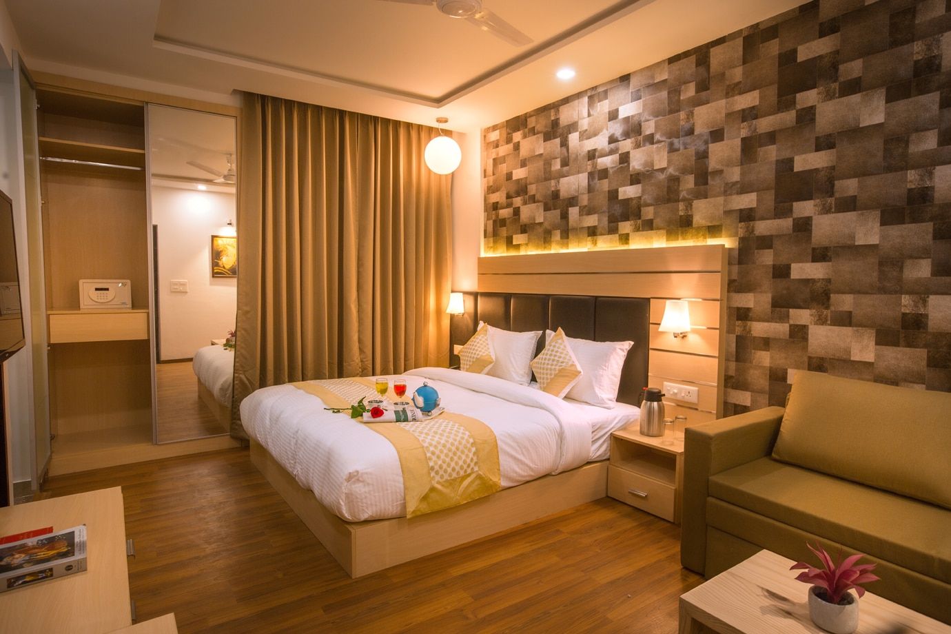Family Suite