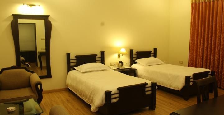 Premium Room