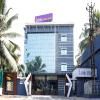 Luxora Hotel & Spa