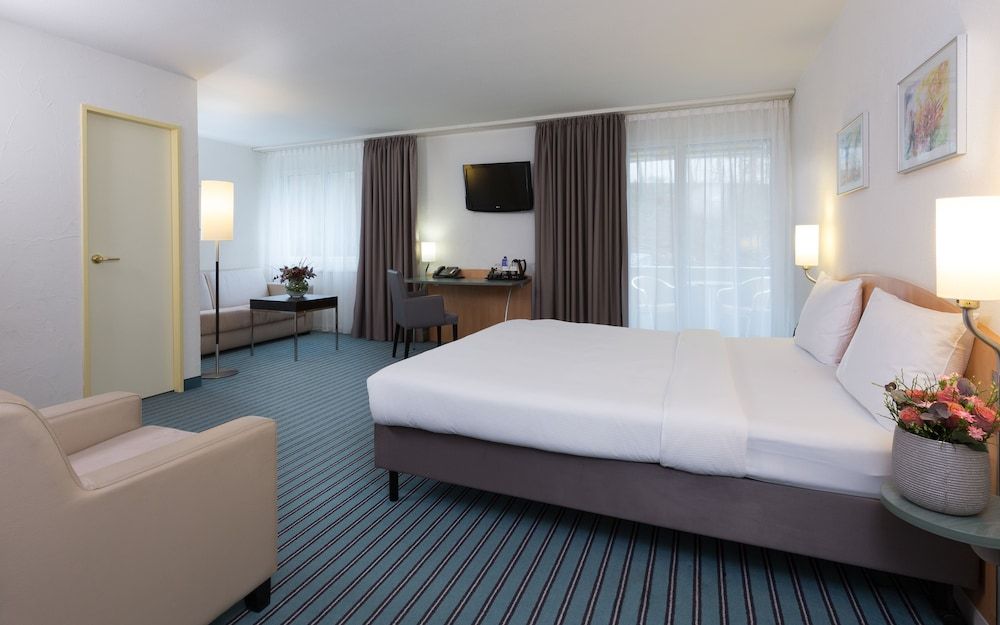 Superior Queen Room