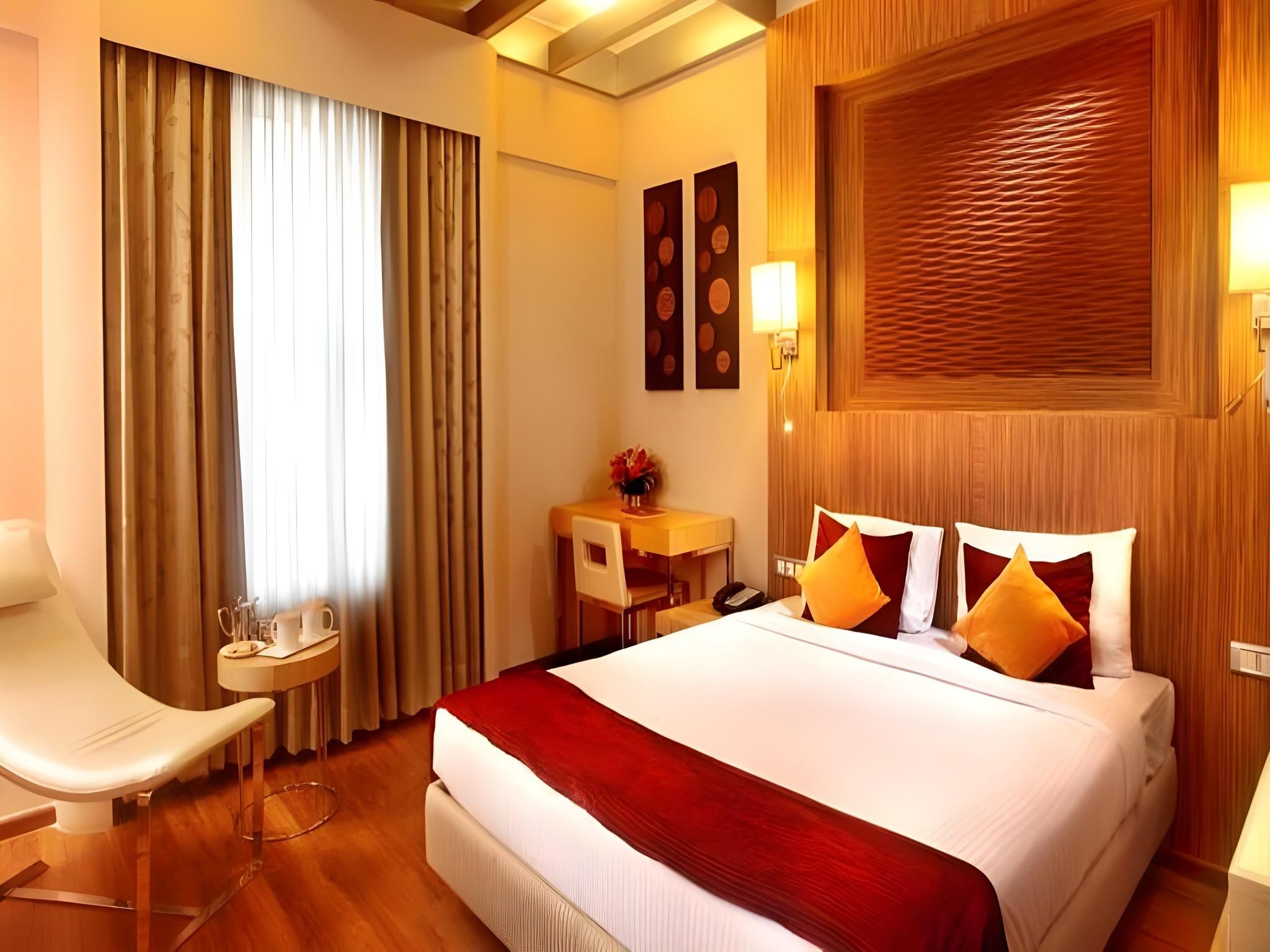 Citrus Classic Outer Ring Road Bengaluru by OTHPL Superior 8