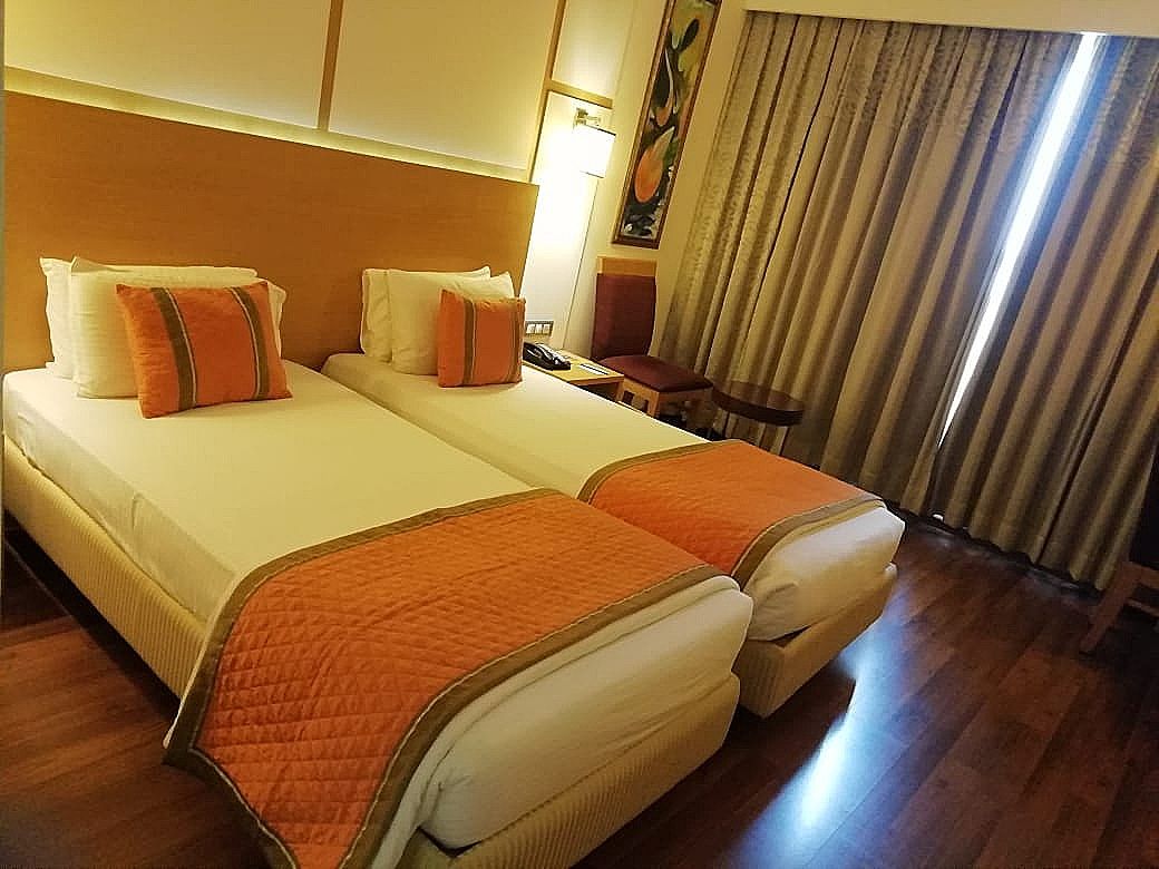 Citrus Classic Outer Ring Road Bengaluru by OTHPL Superior 3
