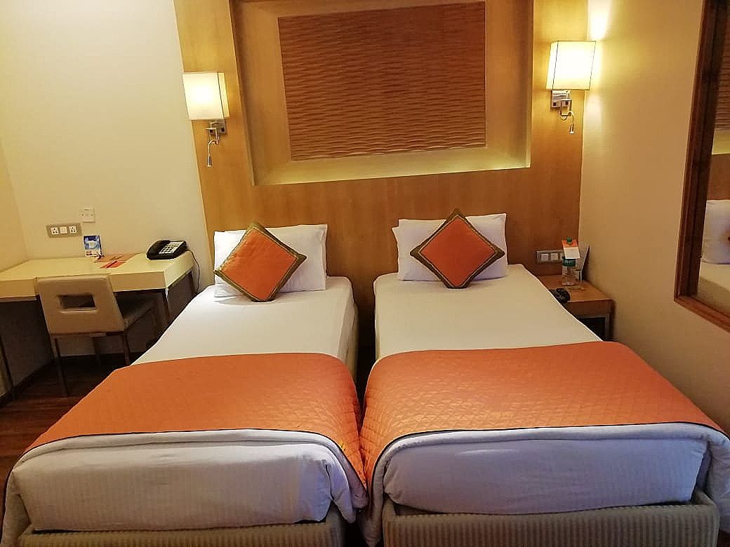 Citrus Classic Outer Ring Road Bengaluru by OTHPL Superior 7