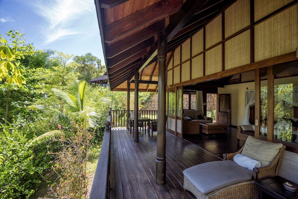 Cerf Island Resort Villa (Hillside) 3