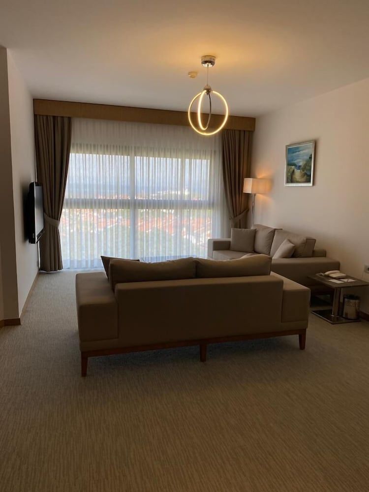 Grand Hotel Ontur