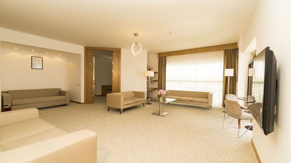 Grand Hotel Ontur 