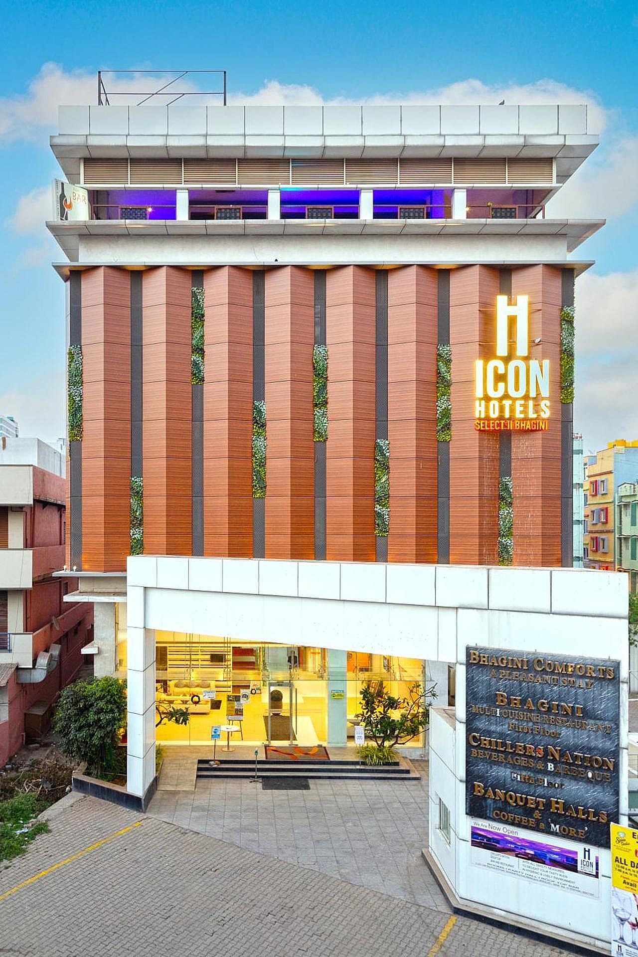 undefined Icon Select by Bhagini 7