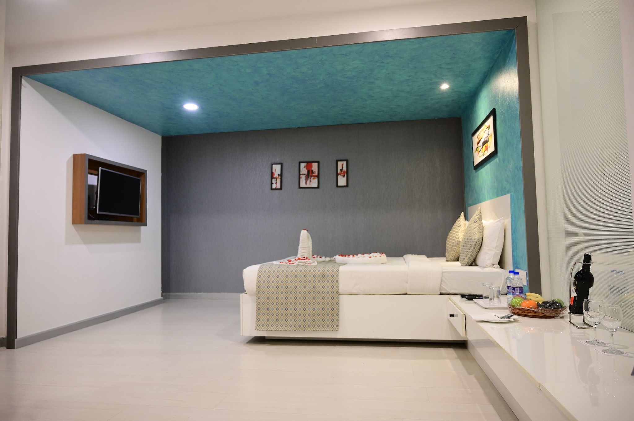 Premiere Room (King)