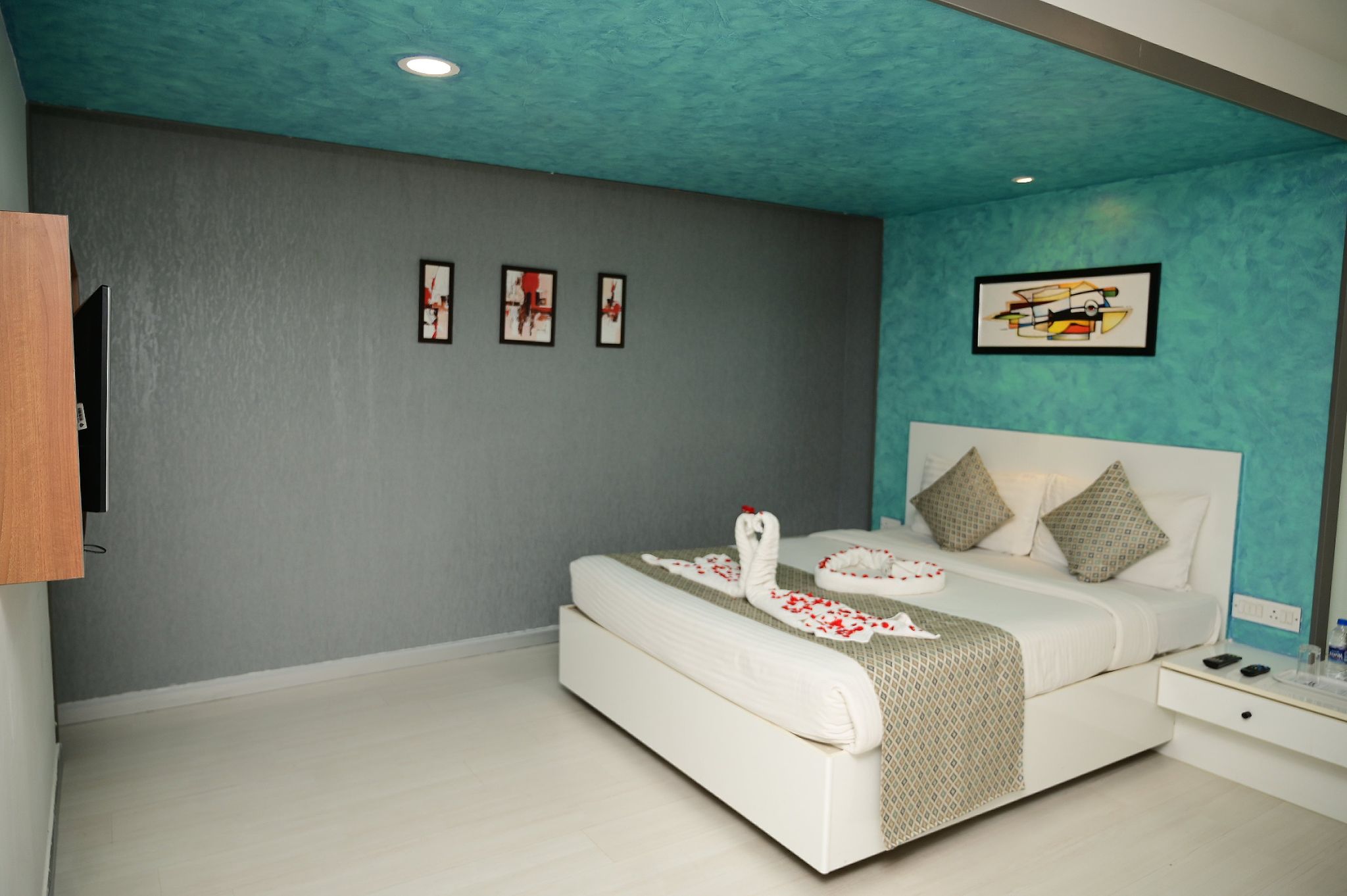 Premiere Room (King)