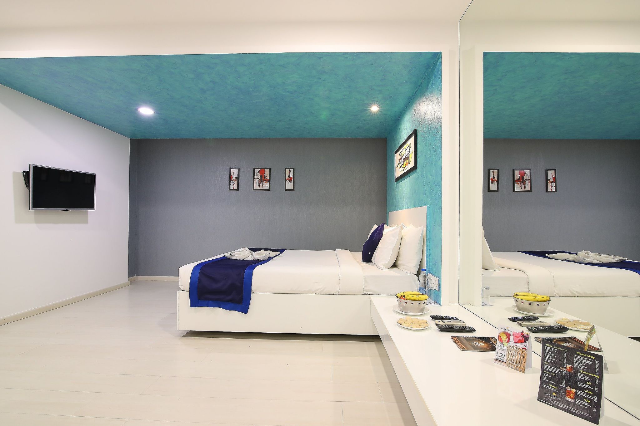 Premiere Room (King)