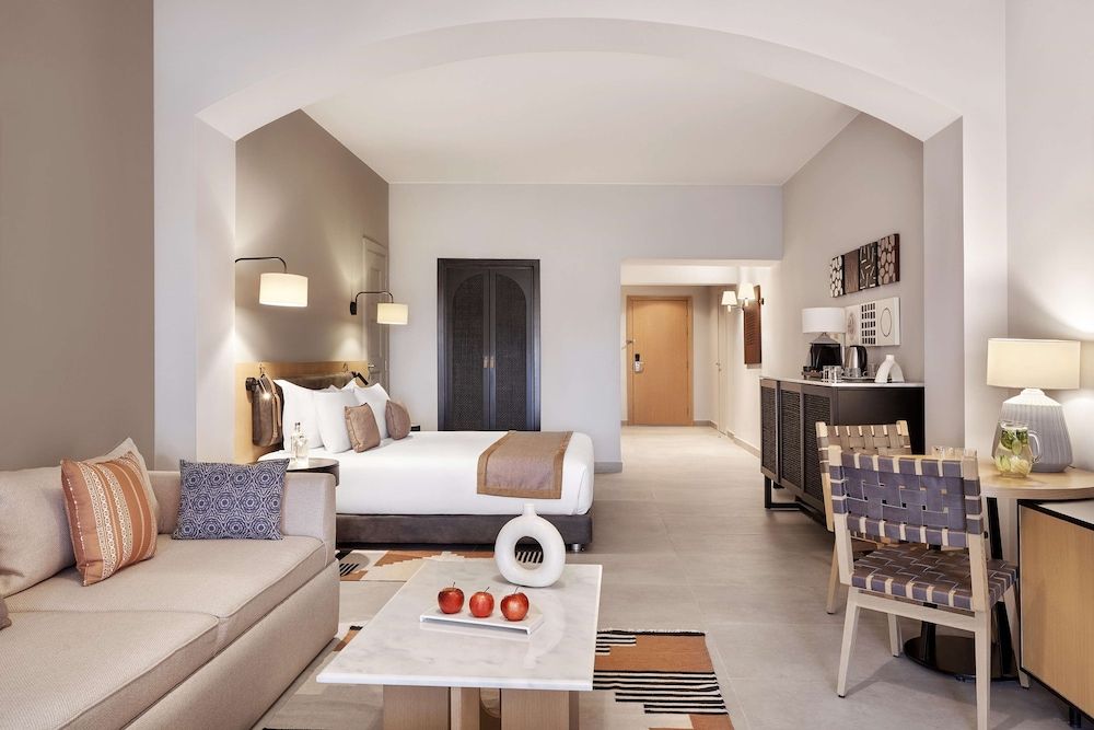 Junior Suite King