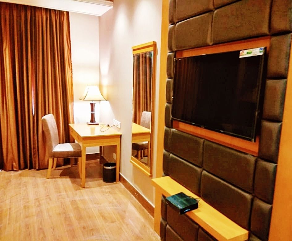 Regenta Resort Shyam Bharatpur Premium Room 5