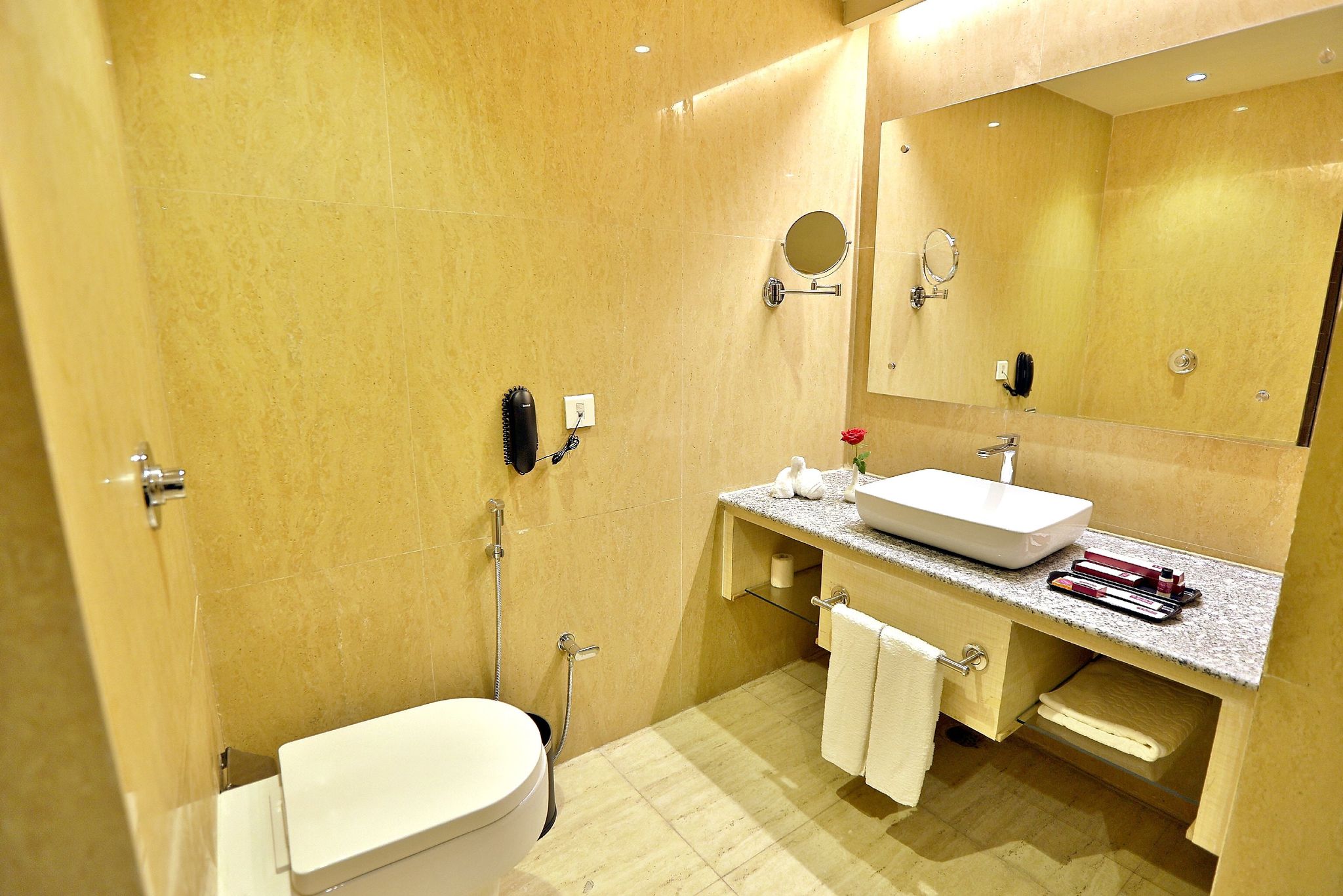 Regenta Resort Shyam Bharatpur Premium Room 4