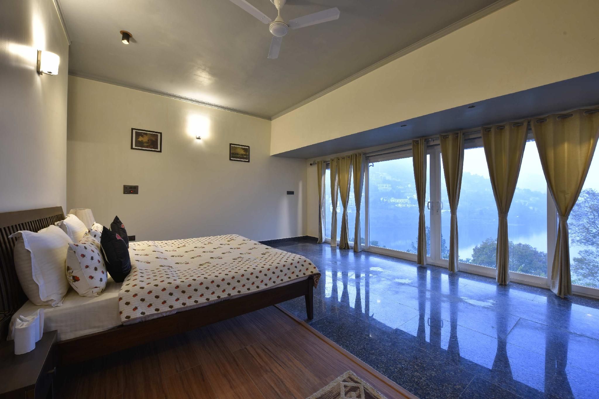 3 BHK Presidential Luxurious Penthouse