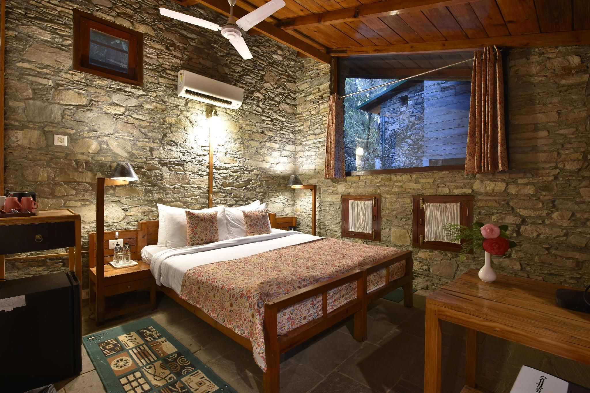 Royal Balcony View Room