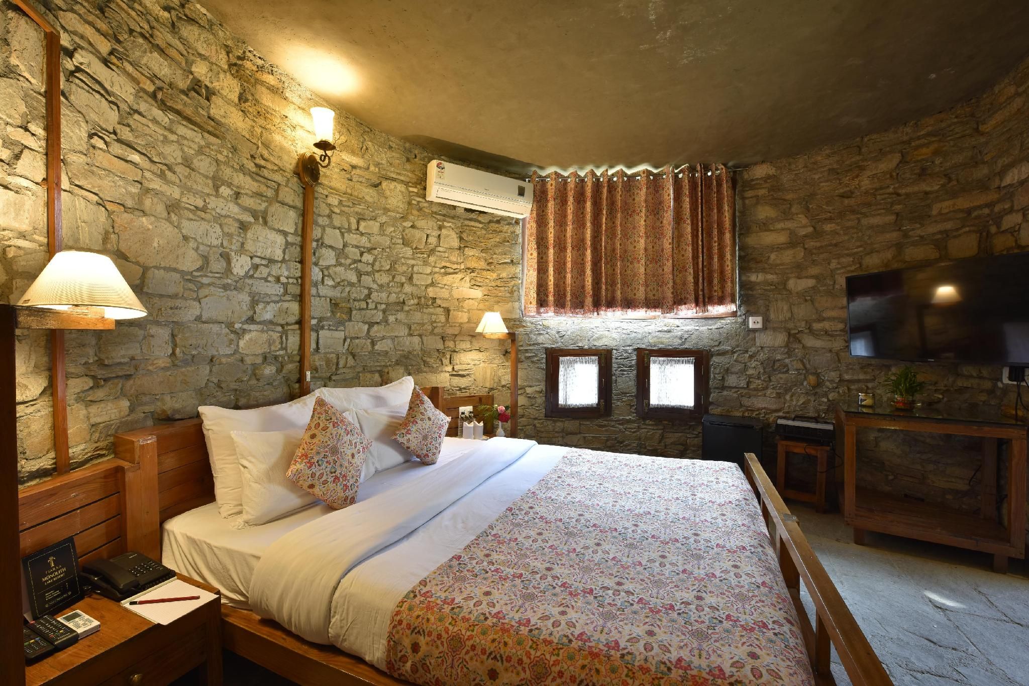 Heritage Room