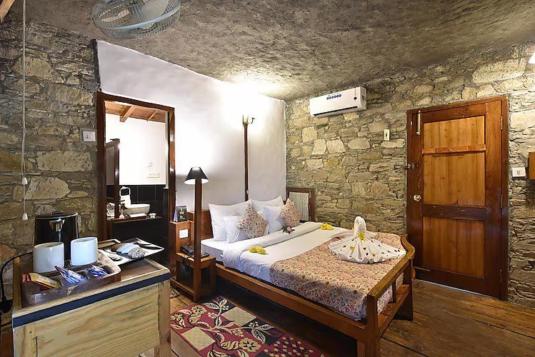 CLUB ROYAL COTTAGE WITH TERRACE