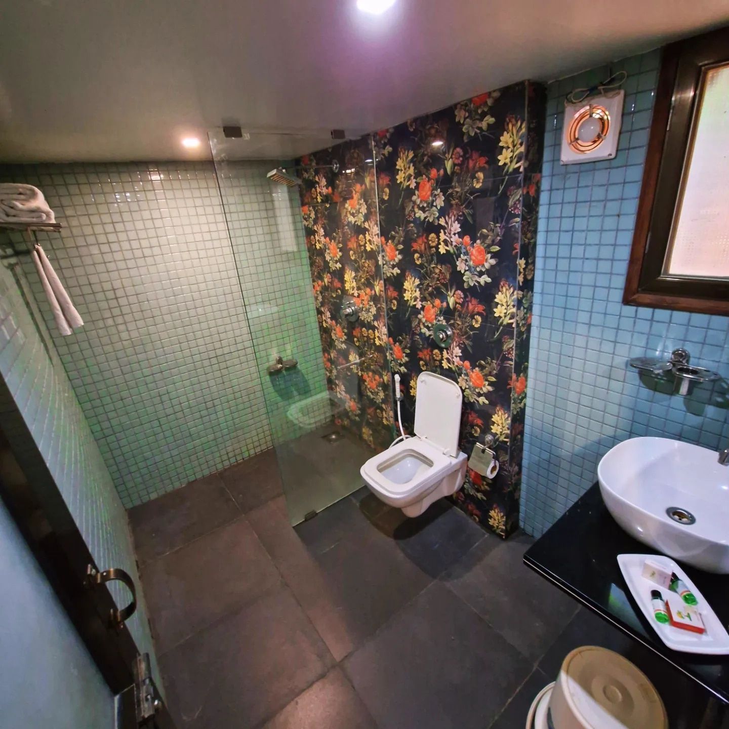 Dream Resort Dream Super Deluxe Room With Private Garden 3