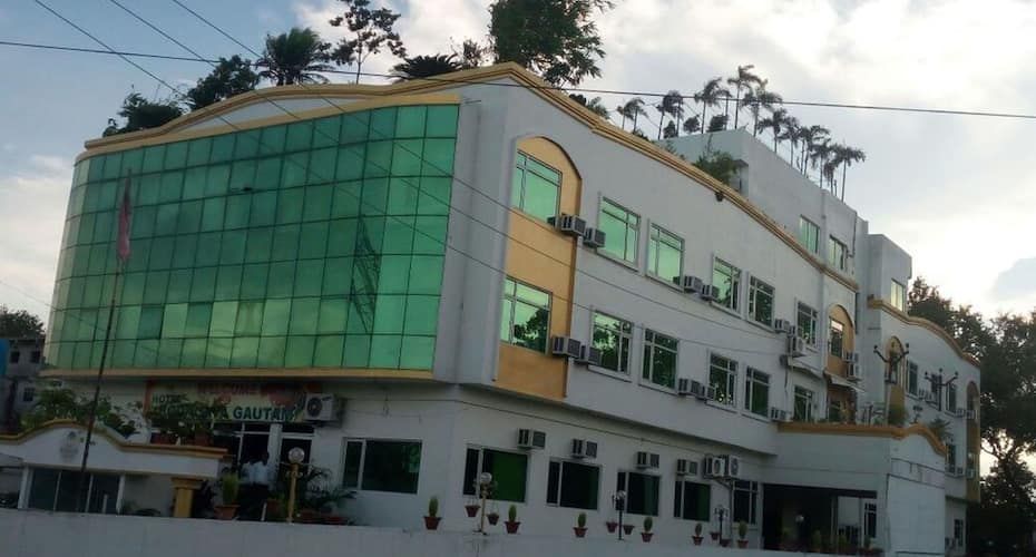 Hotel Bodhgaya Gautam