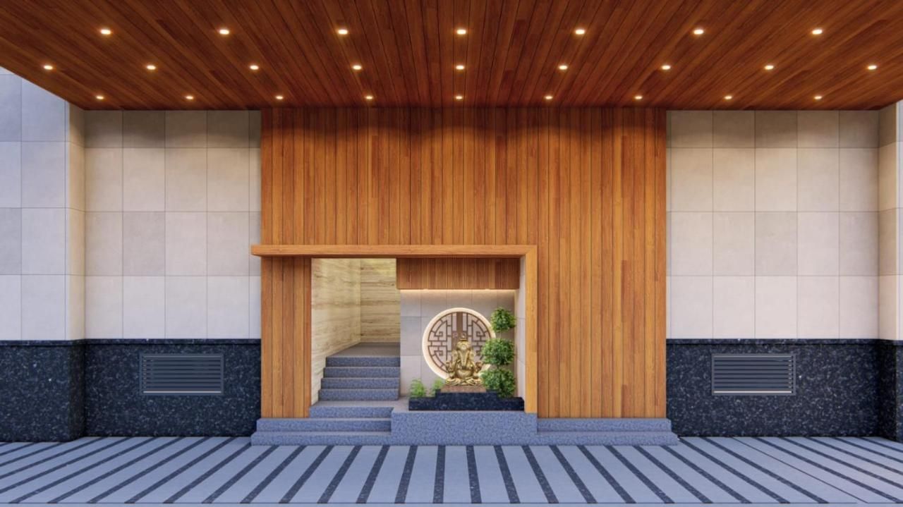 undefined  Hotel Jataka Inn 6