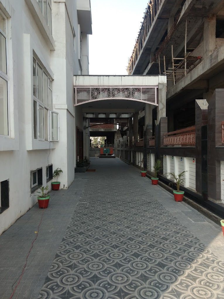 undefined  Hotel Jataka Inn 9