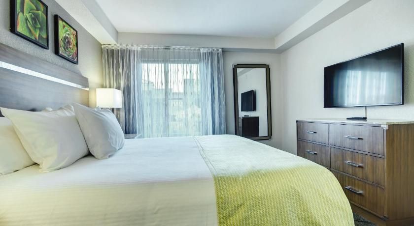 Desert Rose Resort 1 bedroom Suite 2
