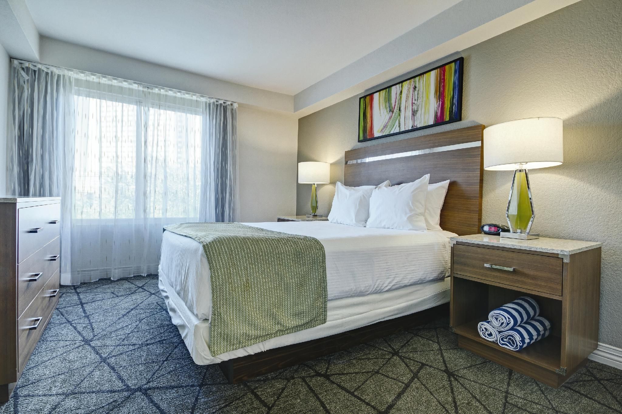 Desert Rose Resort 1 bedroom Suite 5
