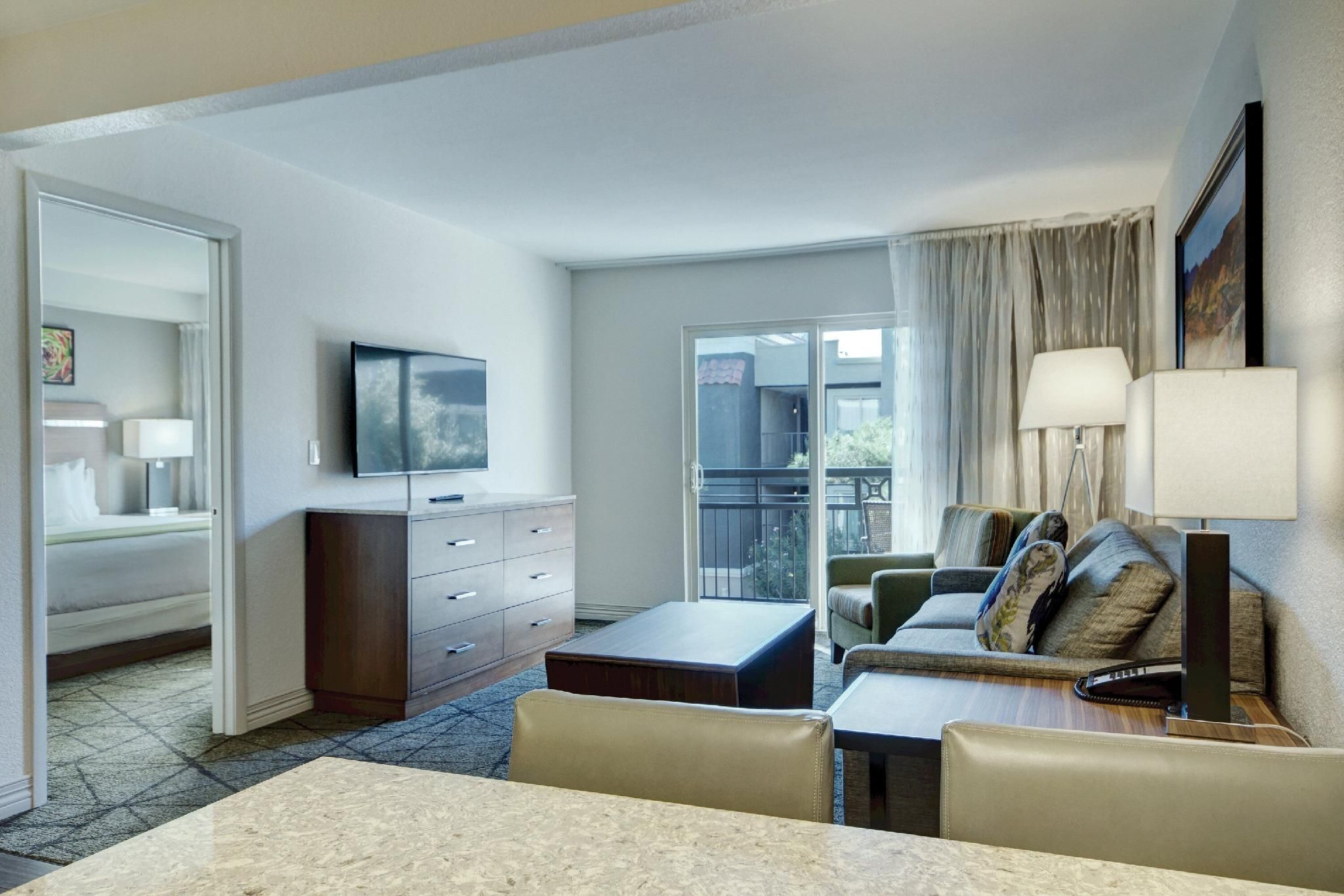 Desert Rose Resort 1 bedroom Suite 6
