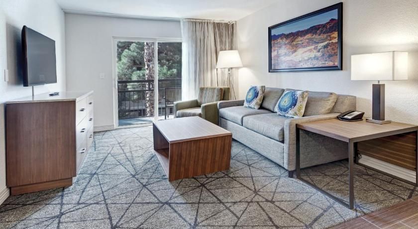 Desert Rose Resort Apartment 15