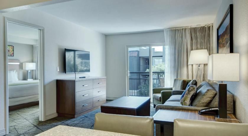 Desert Rose Resort Apartment 19