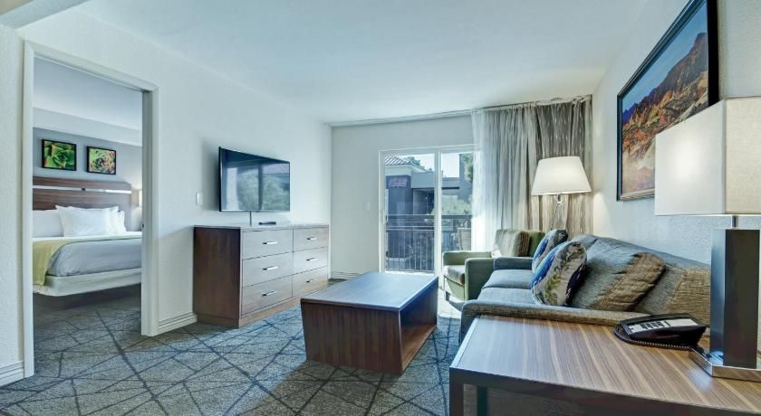 Desert Rose Resort Apartment 17