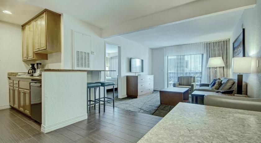 Desert Rose Resort Apartment 13