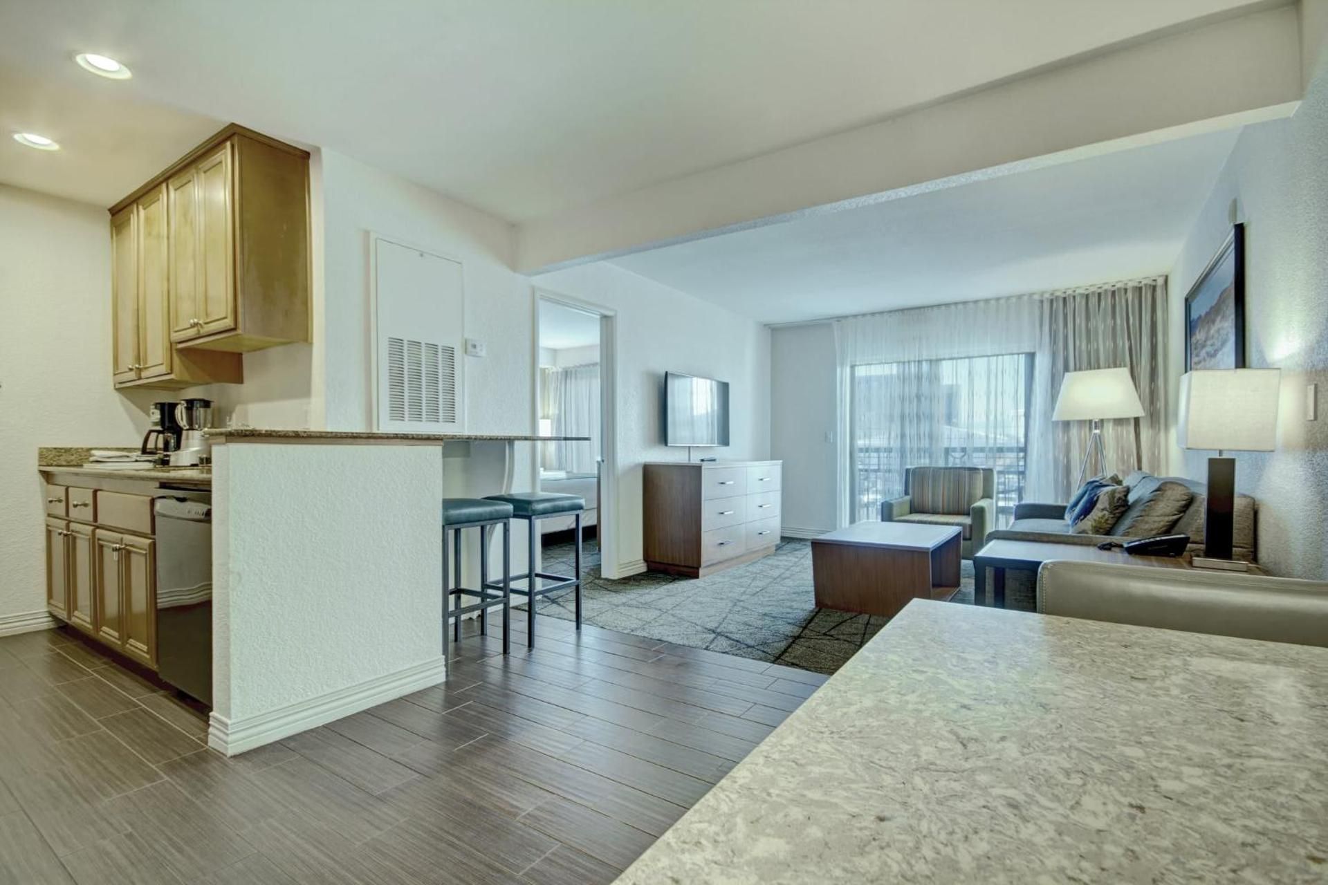 Desert Rose Resort Apartment 28
