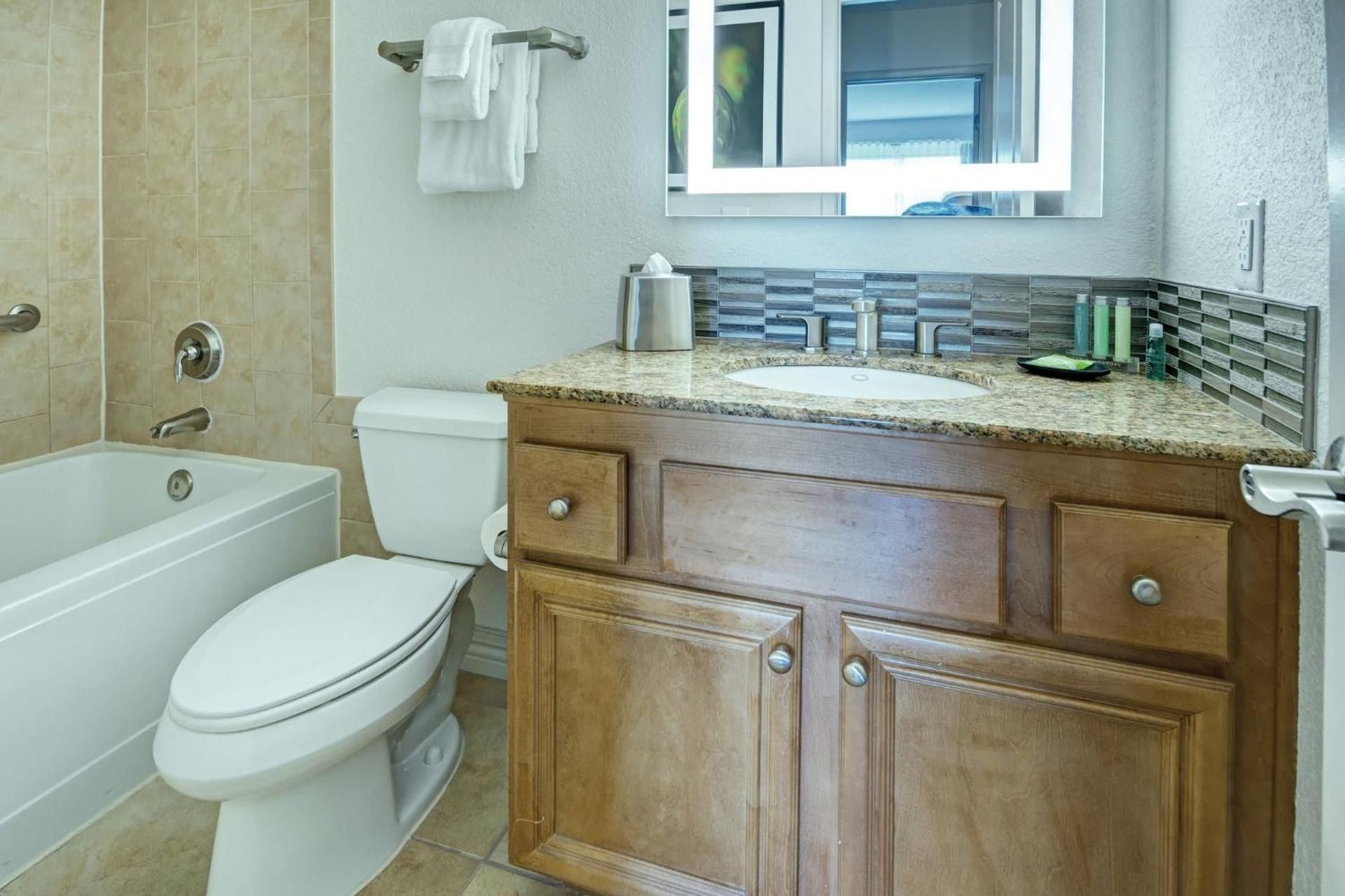 Desert Rose Resort Apartment 12