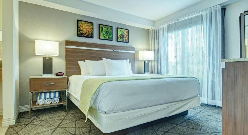 Desert Rose Resort Apartment 4