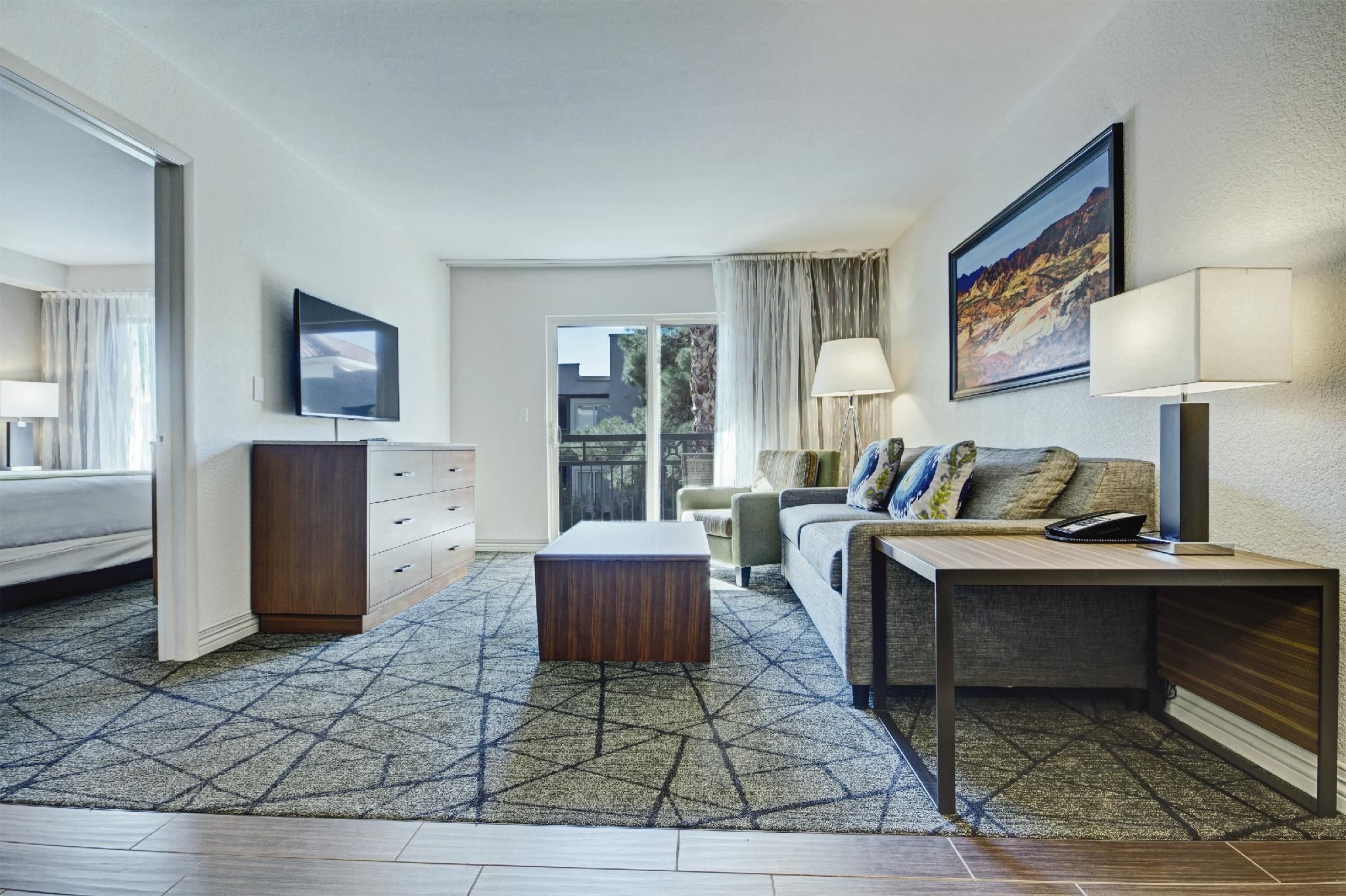 Desert Rose Resort 1 bedroom Suite 12