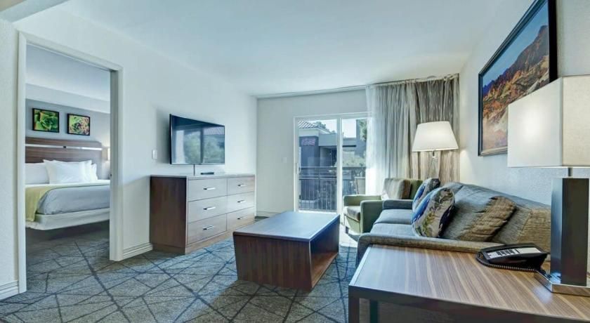 Desert Rose Resort Apartment 21