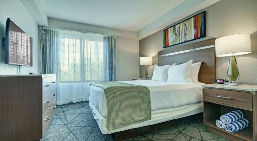Desert Rose Resort Apartment 3