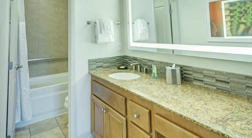 Desert Rose Resort Apartment 8