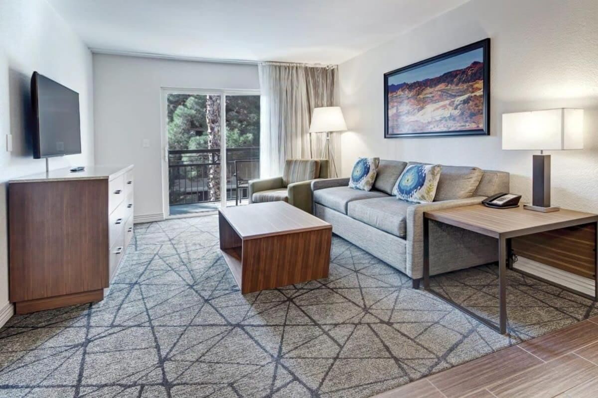 Desert Rose Resort Apartment 25