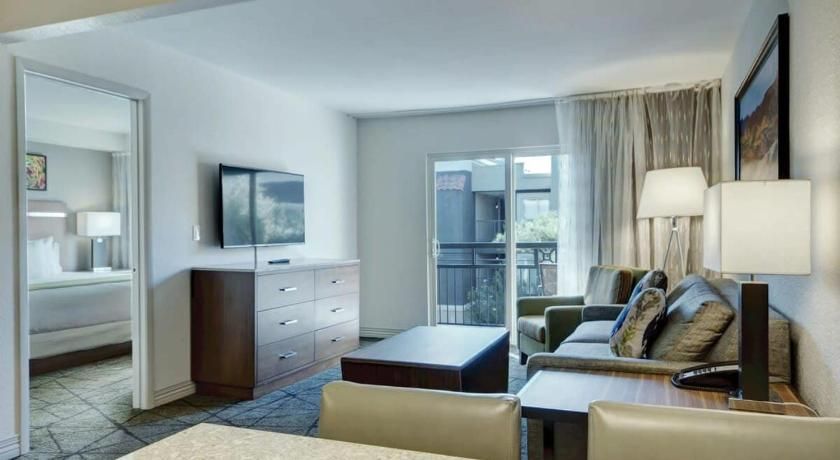 Desert Rose Resort Apartment 24