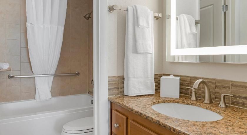 Desert Rose Resort 1 bedroom Suite 7