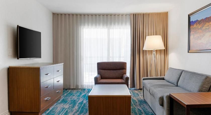 Desert Rose Resort 1 bedroom Suite 4
