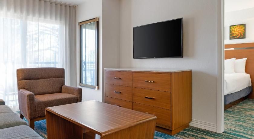 Desert Rose Resort 1 bedroom Suite 8